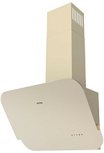 KORTING KHC 66135 GB вытяжка бежевый