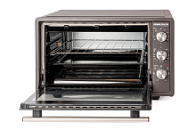 ROMMELSBACHER BG 1620 мини-печь антрацит
