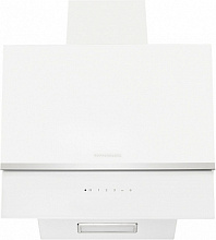 KUPPERSBERG F 600 W вытяжка белый