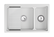 GRANULA KS-7304iU мойка арктик