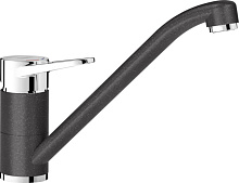 BLANCO WEGA II Premium смеситель черный
