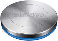 BLANCO SensorControl  клапан-автомат нержавеющая сталь