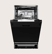 MONSHER MD 4512 посудомоечная машина