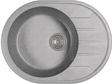 BAMBOO ЛИАНА 620 мойка базальт