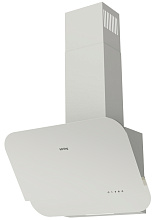 KORTING KHC 66135 GW вытяжка белый