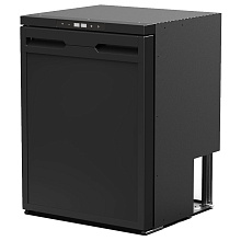 ALPICOOL CR65X автохолодильник черный