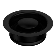 OMOIKIRI NAGARE SLIM NA-02 GB горловина для измельчителя графит