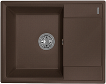 FLORENTINA КОНСУЛ 640 мойка брауни