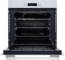 GRAUDE BM 60.2 W духовой шкаф белый
