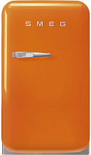 SMEG FAB5ROR6 минибар оранжевый