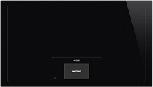 SMEG SIA1963D варочная панель черный