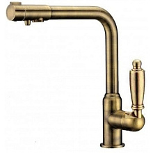 ZORG ZR 320 YF-33 Br смеситель бронза ZORG ZR 320 YF-33 Br смеситель бронза