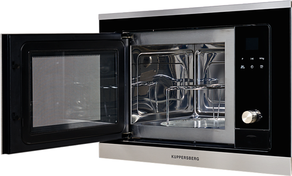 KUPPERSBERG HMW 655 X микроволновая печь черный
