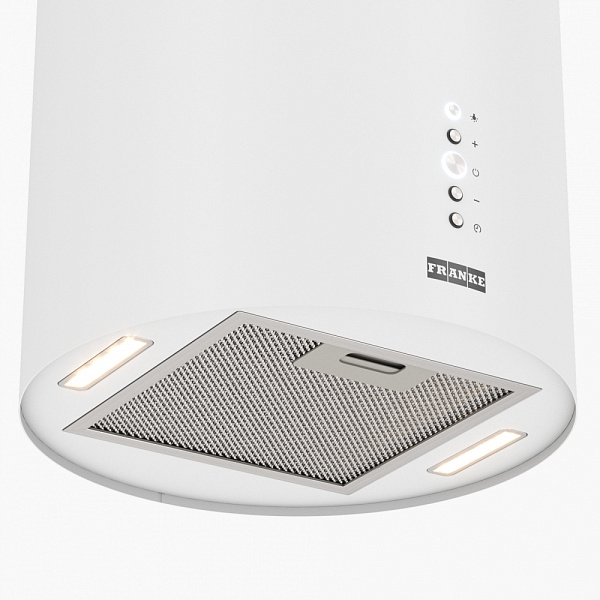 Franke REEF 35 WH (335.0706.921) вытяжка белый