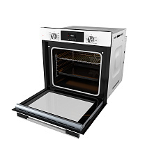 MILLEN MEO 6002 WH духовой шкаф белый