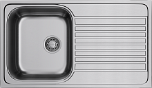 OMOIKIRI KASHIOGAWA 86-IN мойка нержавеющая сталь