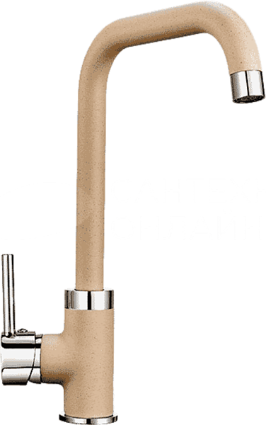 GRANULA GR-0041 смеситель песок