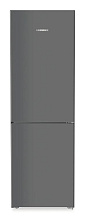 LIEBHERR CNdgc 5203-20 001 холодильник серый