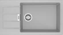 FRANKE S2D 611-78 XL/435 мойка серый