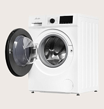 MONSHER MWDM 665 Blanc стиральная машина белый