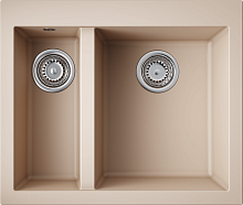 OMOIKIRI BOSEN 59-2-SA мойка бежевый