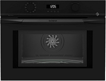 DE DIETRICH DKE4220B микроволновая печь черный DE DIETRICH DKE4220B микроволновая печь черный