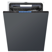KUPPERSBUSCH  G 6564.0 v посудомоечная машина серый