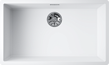 OMOIKIRI YAMAKAWA 75-Integra-WH мойка белый