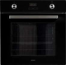 AVEX HM 6183 B духовой шкаф черный