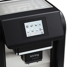 KORTING KACM 2009 Presto кофемашина черный