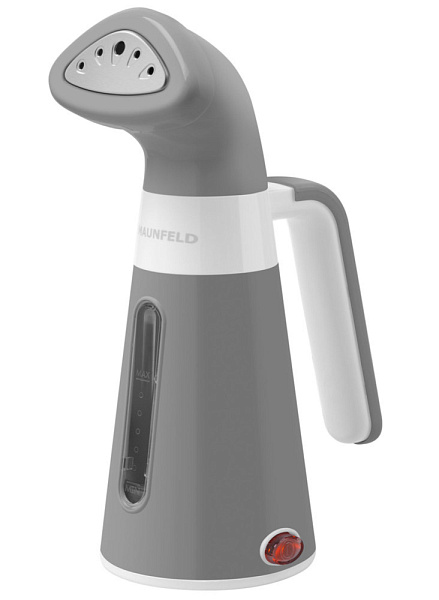 MAUNFELD MF-1134GR отпариватель серый