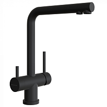 FLORENTINA АРЕС FL смеситель нуар классик FLORENTINA АРЕС FL смеситель нуар классик