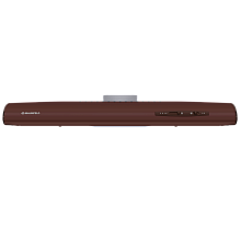 MAUNFELD MPA 60 Brown вытяжка коричневый