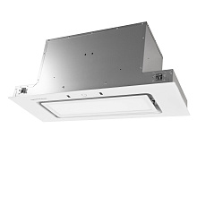 ZIGMUND & SHTAIN K 172.7 W вытяжка белый