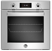 BERTAZZONI F6011PROVTX духовой шкаф нержавеющая сталь
