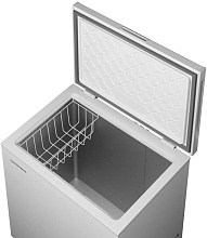 KUPPERSBERG FLCF 200 W морозильный ларь белый