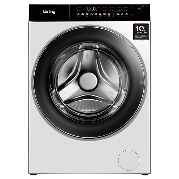 KORTING KWM 60DS1499 стиральная машина белый