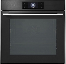 ASKO OP8678G духовой шкаф черный