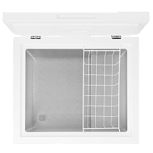 MAUNFELD MFL150W морозильный ларь белый