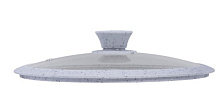 MAUNFELD TRINITY MGL24SMLG крышка стеклянная 24 см