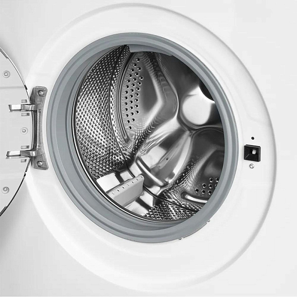 KUPPERSBERG WM 410 W стиральная машина белый