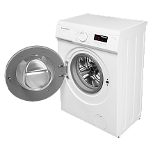 MAUNFELD MFWM106WH05 стиральная машина белый