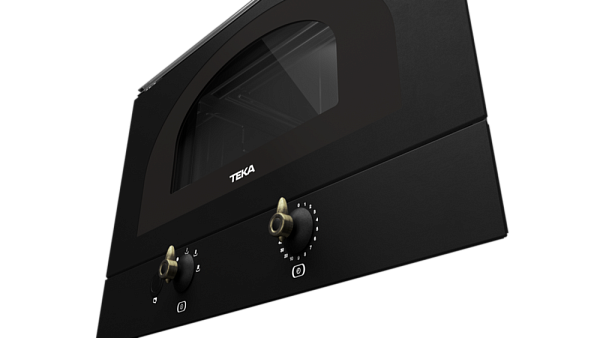 TEKA MWR 22 BI ANTHRACITE-OB микроволновая печь антрацит