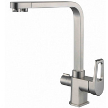 ZORG ZR 334 YF-SATIN смеситель сатин