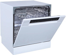 KUPPERSBERG GFM 5572 W посудомоечная машина белый