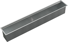 OMOIKIRI 4999106 встраиваемая сушка для посуды DRY-01-IN нерж.сталь/нержавеющая сталь