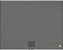 DE DIETRICH DPI7698GS HORIZONE CHEF TACTILIUM варочная панель серый