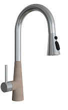 FLORENTINA ВИТА PRO FL смеситель песочный FLORENTINA ВИТА PRO FL смеситель песочный