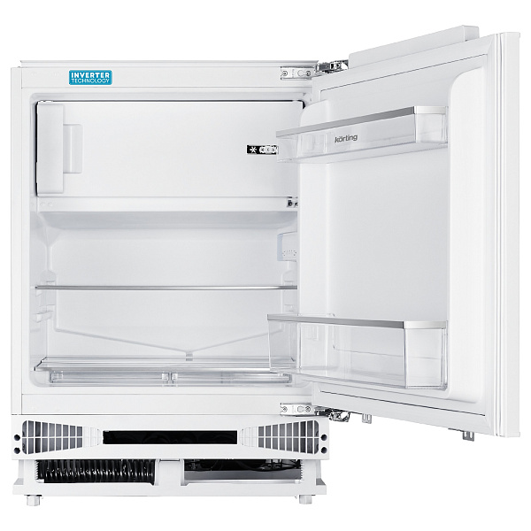 KORTING KSI 8159 холодильник  белый