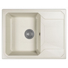 BAMBOO КАРДИНАЛ 640 мойка белый